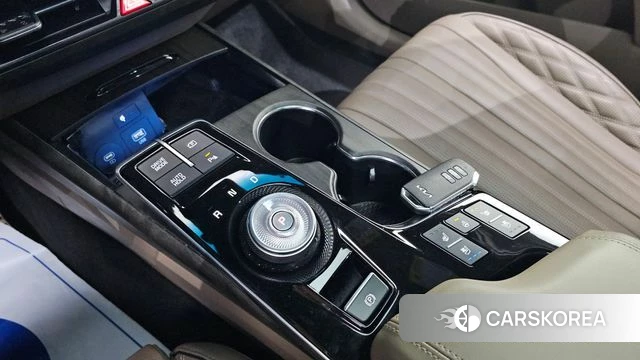 Kia K8 Hybrid id 4475379 из Кореи 19