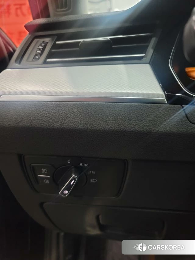 Volkswagen Magotan id 4271612 из Китая 17