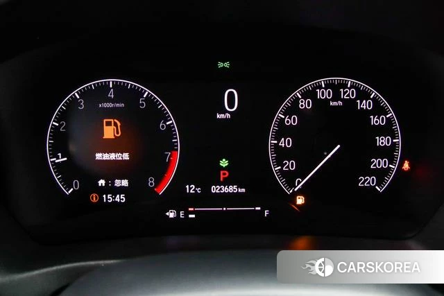 Honda XR-V id 4348443 из Китая 23