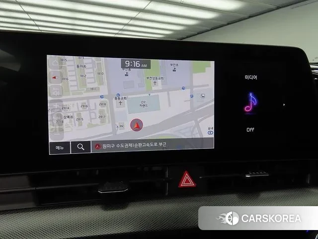 Kia Sportage 5th Generation Hybrid id 3770550 из Кореи 19