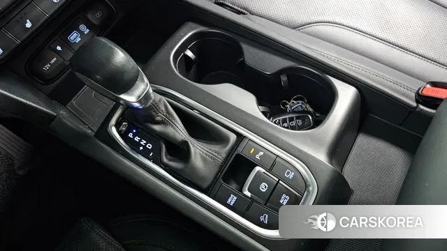 Hyundai Santa Fe TM id 3459756 из Кореи 19