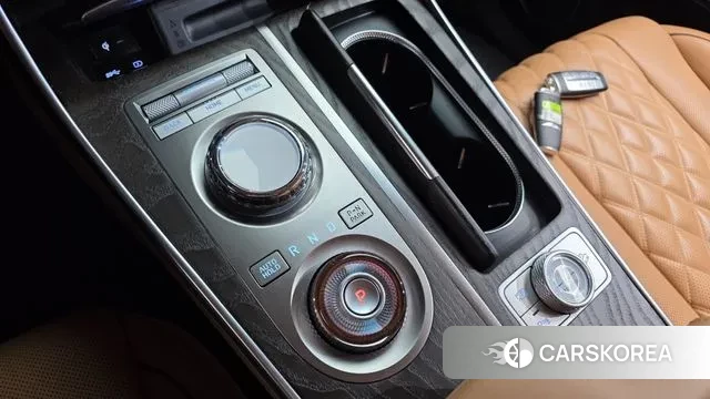 Genesis GV80 id 3639162 из Кореи 19