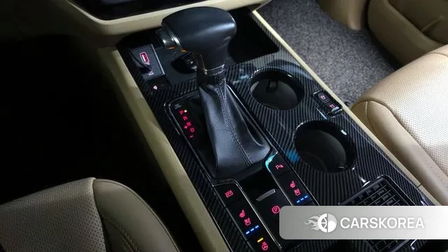 Kia The New Carnival id 3480123 из Кореи 19