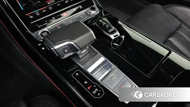 Audi A8 (D5) id 3655139 из Кореи 19