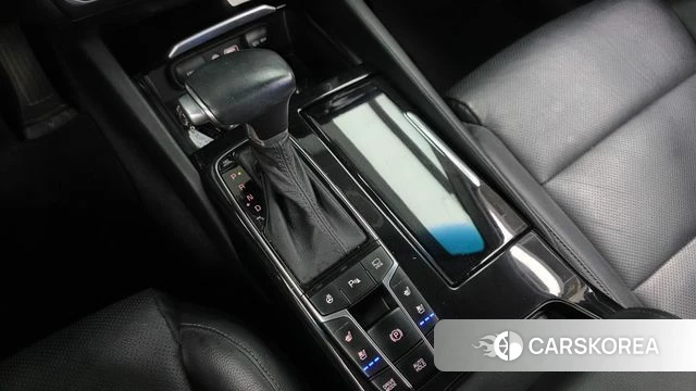 Kia Come New K7 id 4781243 из Кореи 19