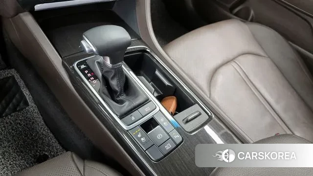 Kia The New K5 2nd generation id 3588423 из Кореи 19