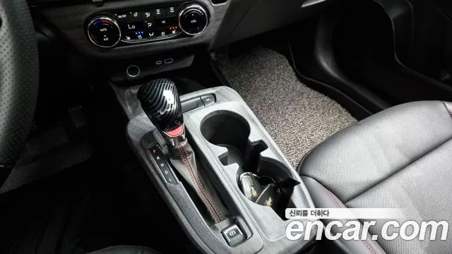 Chevrolet (GM Daewoo) Trax Crossover id 2949277 из Кореи 19