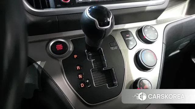 Kia The New Ray id 3600787 из Кореи 19