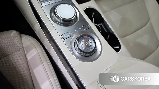 Genesis GV70 id 3032539 из Кореи 19