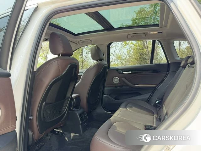 BMW X1 id 4348353 из Китая 19