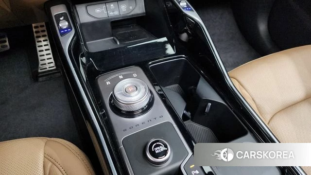 Kia The New Sorento 4th Generation id 3896931 из Кореи 19