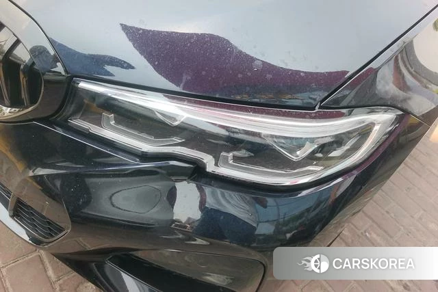 BMW 3 series id 4307385 из Китая 16
