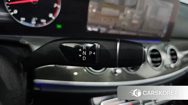 Mercedes-Benz E-Class W213 id 3055026 из Кореи 19