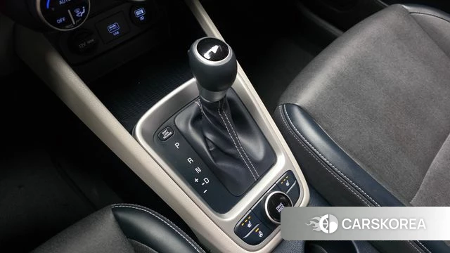 Hyundai Venue id 4434837 из Кореи 19