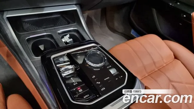 BMW 7 Series (G70) id 2711190 из Кореи 19