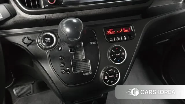 Kia The New Kia Ray id 3442864 из Кореи 19