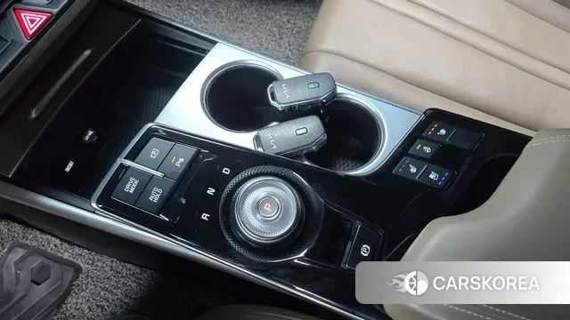 Kia K8 id 3443513 из Кореи 19