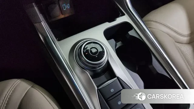 Ford Explorer 6th Generation id 3746848 из Кореи 19