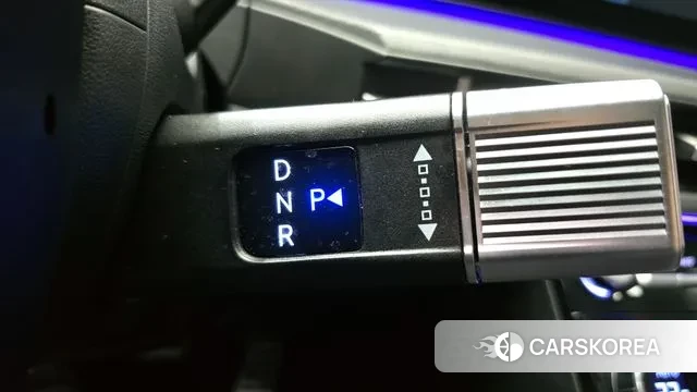 Hyundai Santa Fe (MX5) id 2983909 из Кореи 19