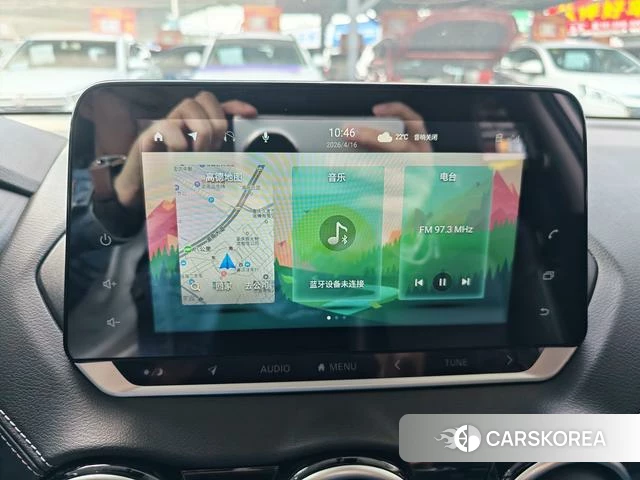 Nissan Xuan Yi id 4273580 из Китая 15