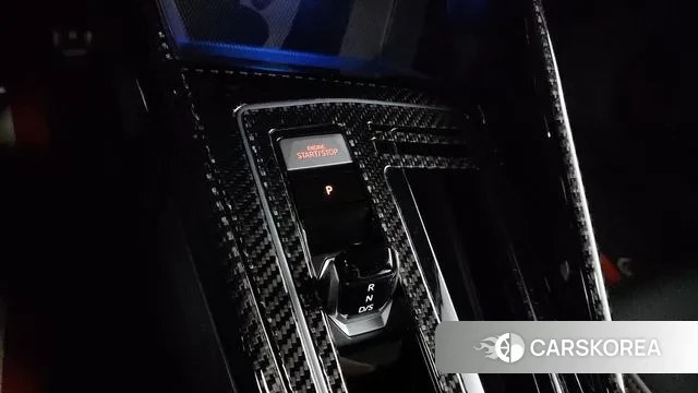 Volkswagen Golf 8th Generation id 3006749 из Кореи 19