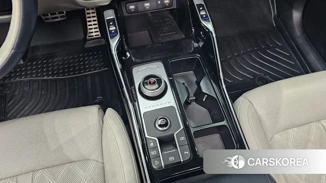 Kia Sorento 4th Generation id 3214448 из Кореи 19