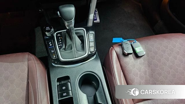 Kia Seltos id 4604829 из Кореи 29