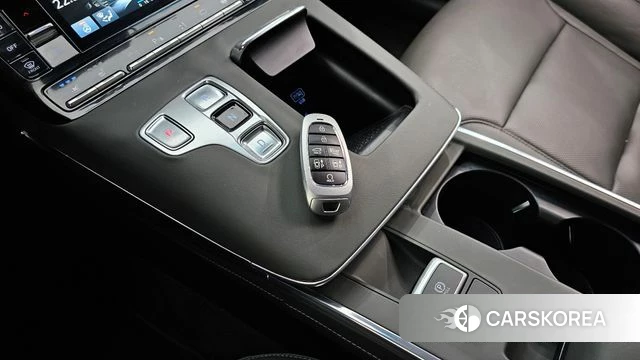 Hyundai The New Grandeur IG id 4309190 из Кореи 31