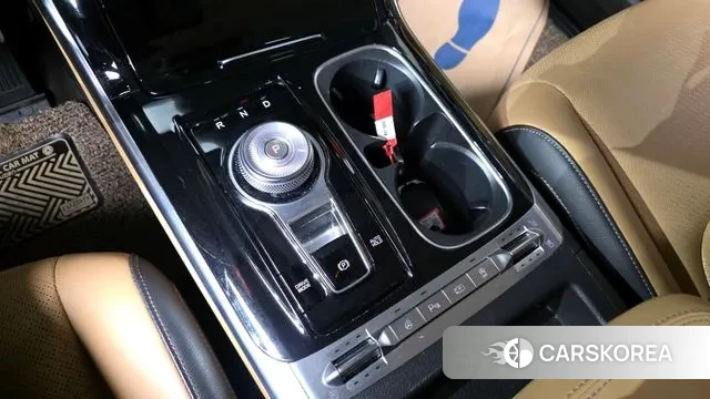 Kia Carnival 4th generation id 3671361 из Кореи 19