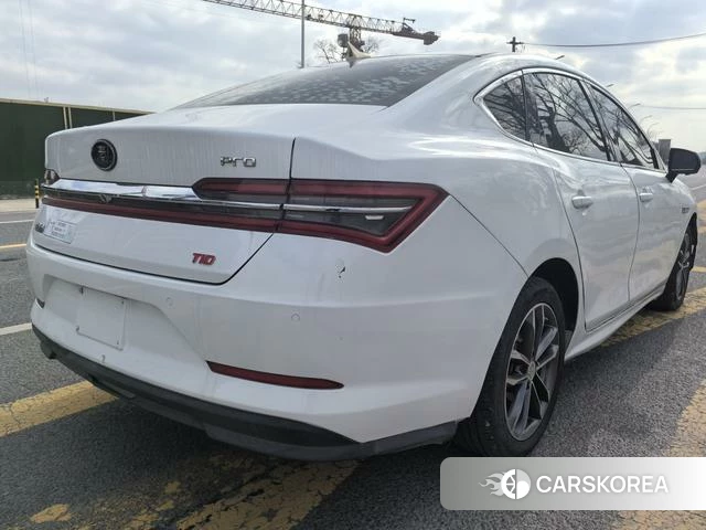 BYD Qin Pro id 4240369 из Китая 12