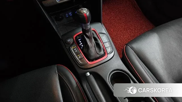 Hyundai Kona id 3459876 из Кореи 19