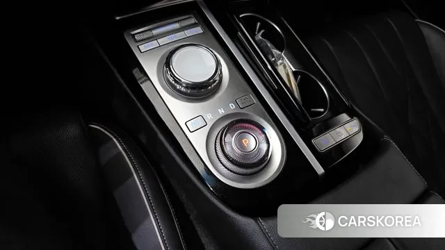 Genesis G80 (RG3) id 3027135 из Кореи 19