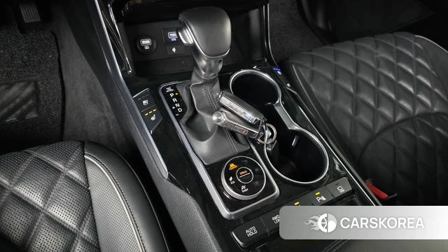 Kia Mohave Master id 4383730 из Кореи 19
