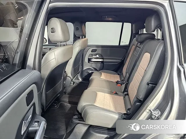 Mercedes-Benz EQB X243 id 3437385 из Кореи 19