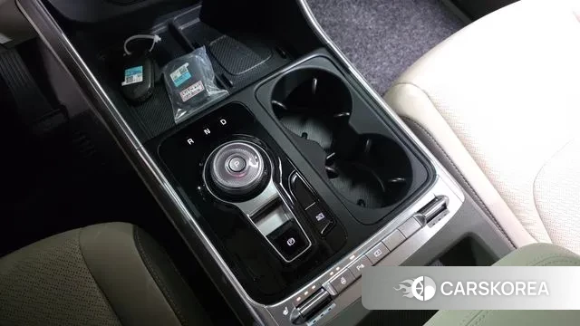 Kia The New Carnival 4th Generation id 3653671 из Кореи 19