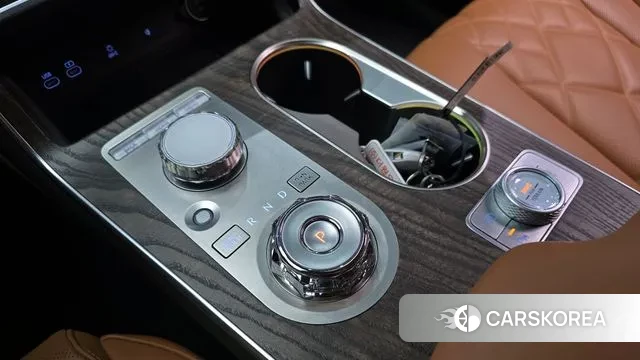 Genesis GV80 id 3405413 из Кореи 19