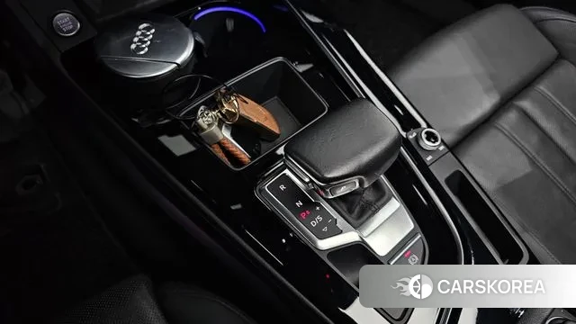 Audi A5 (F5) id 3499239 из Кореи 19