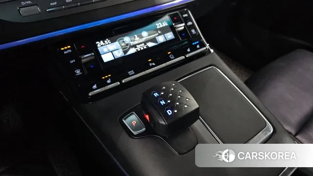 Hyundai The New Grandeur IG Hybrid id 3406138 из Кореи 19