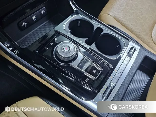 Kia Carnival 4th generation id 3464183 из Кореи 19