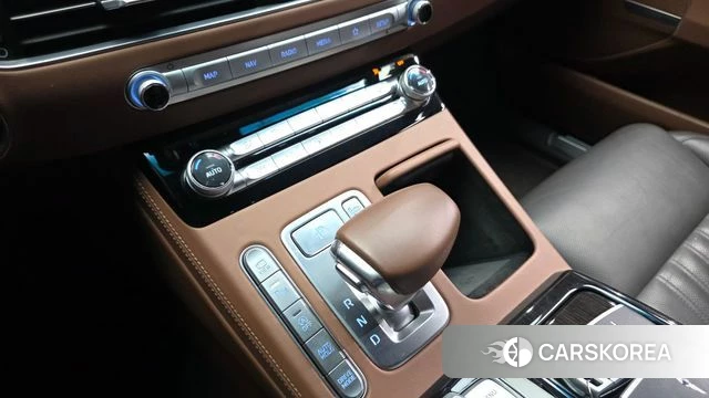 Genesis G90 id 4530728 из Кореи 30