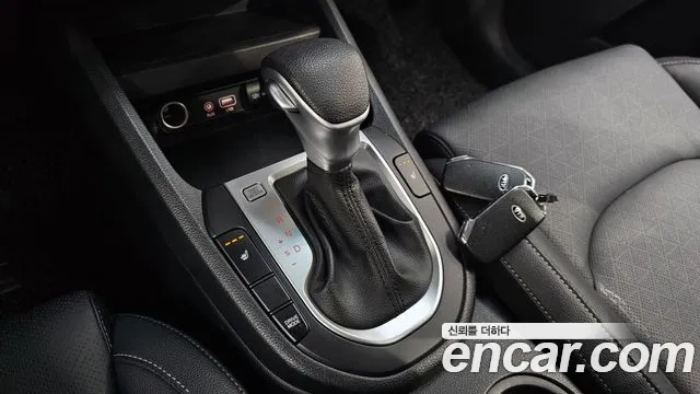 Kia Come New K3 id 2956310 из Кореи 19