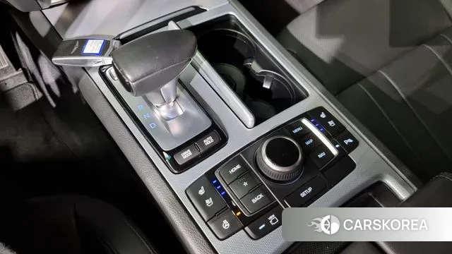 Genesis G80 id 2981588 из Кореи 19