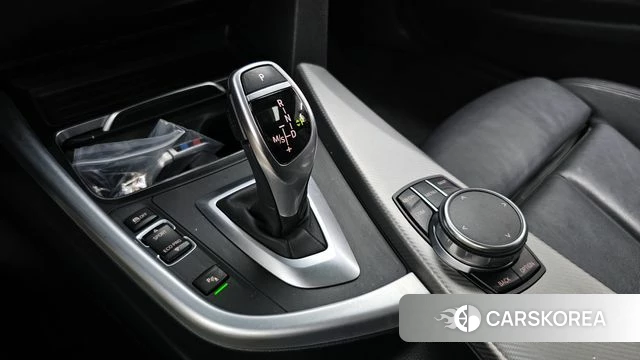 BMW 4 Series (F32) id 3955983 из Кореи 19