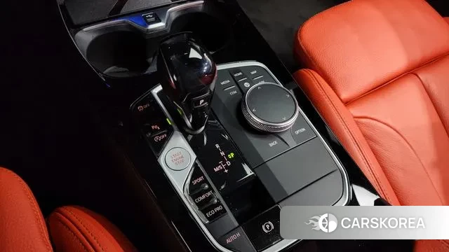 BMW 1 Series (F40) id 3503943 из Кореи 19