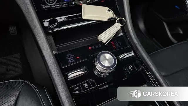 Jeep Grand Cherokee (WL) id 3690493 из Кореи 19