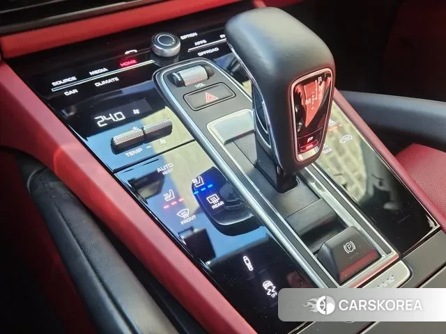 Porsche Cayenne (PO536) id 3716501 из Кореи 19