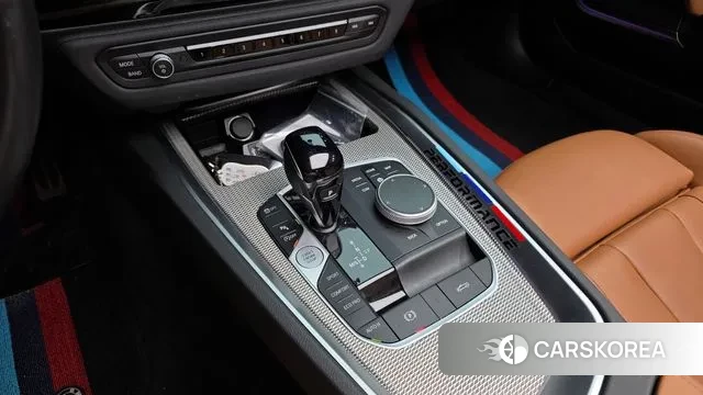 BMW Z4 (G29) id 3043472 из Кореи 19