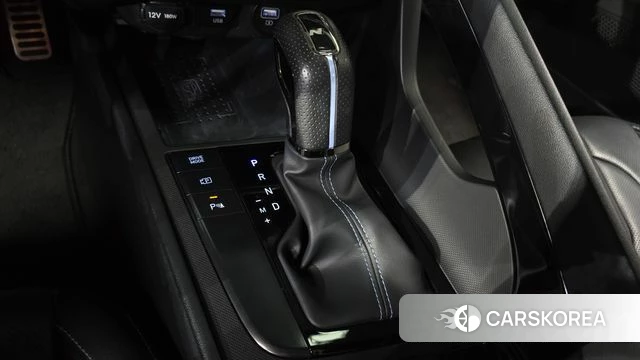 Hyundai Avante (CN7) id 4666291 из Кореи 29
