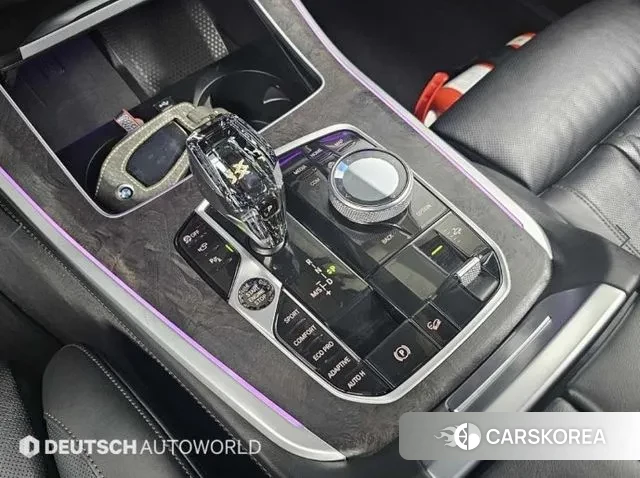 BMW X5 (G05) id 3690204 из Кореи 19