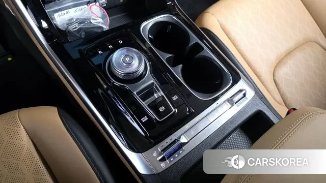 Kia Carnival 4th generation id 3707106 из Кореи 19